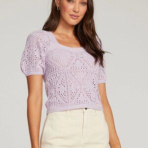 saltwater LUXE- Jase Sweater
